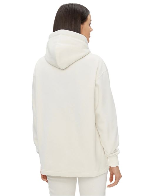 CALVIN KLEIN Felpa Oversize CALVIN KLEIN | J20J221942YBI